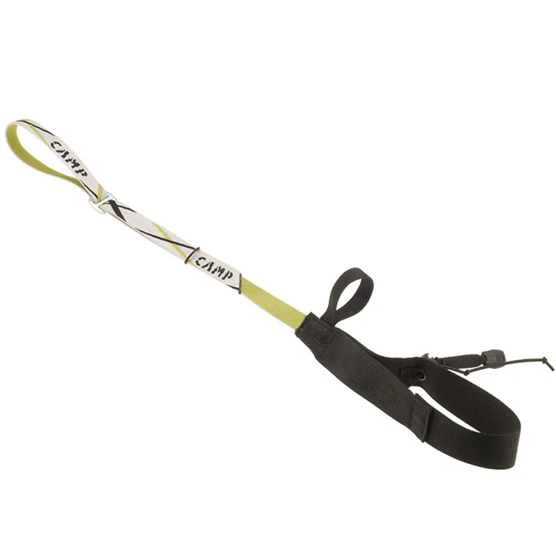 Ice bijl lus CAMP Dragonne Alpine Must-Have