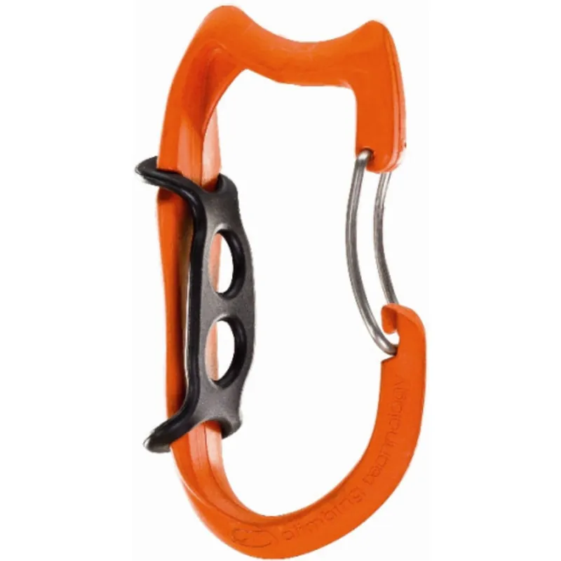 Houder Climbing Technology Vrachtauto Oranje Betaalbaar