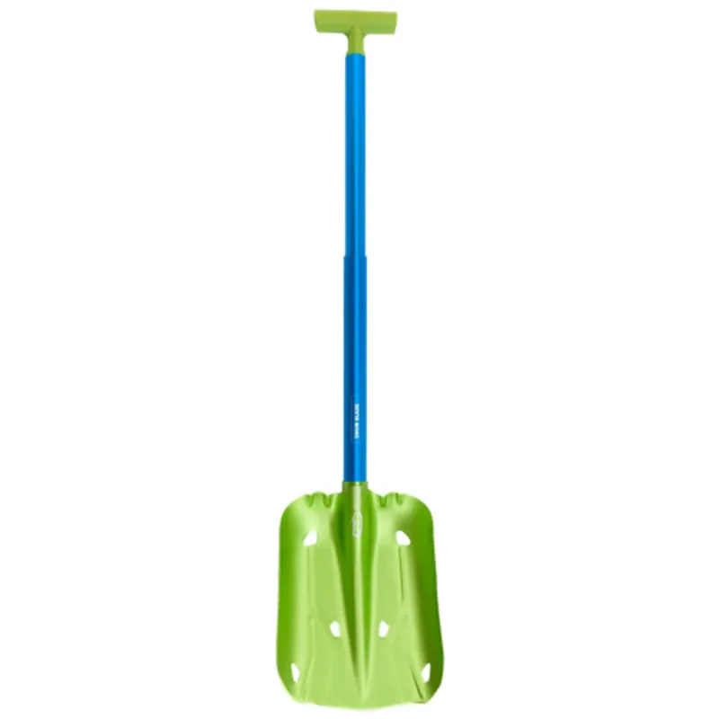 Schop Climbing Technology SNEEUW BLAD 43 - 67 cm telescopisch Snelle Levering