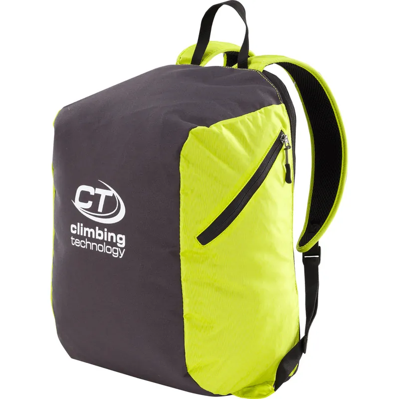 Bestseller Touw rugzak Climbing Technology Tank Evo Touw Tas groen