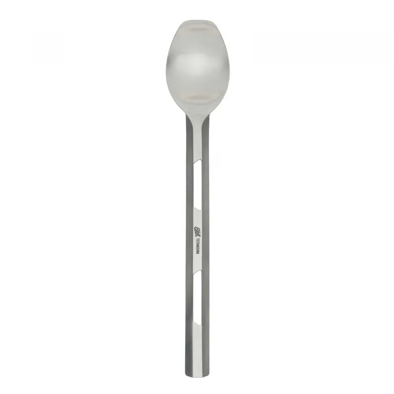 Merkproduct Titanium lepel Esbit 21cm