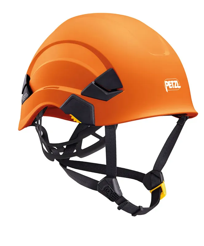 Helm PETZL hoekpunt Oranje Koop Online