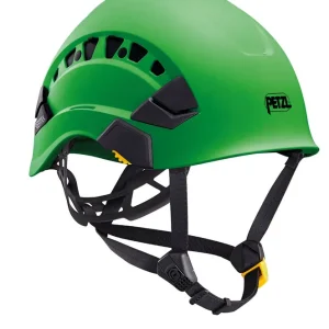 Direct Beschikbaar Helm PETZL Vertex-ventilatie groen
