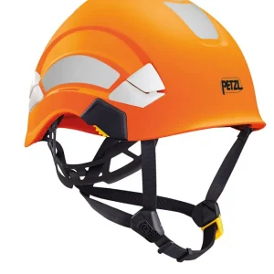 Helm PETZL hoekpunt Hi-See oranje Express Levering