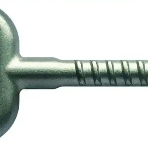 Superprijs Borhak PETZL Bat‘Inox