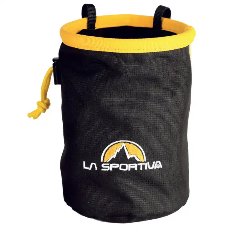 Betrouwbaar La Sportiva klimtas Krijtzak