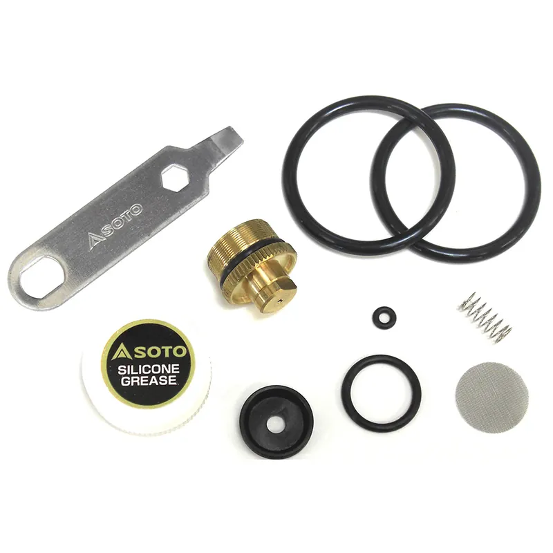 Reparatieset SOTO Onderhoud Kit Alleen Vandaag