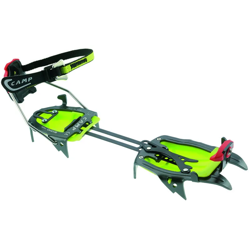 Must-Have Stijgijzers CAMP Skimo nanotechnologie