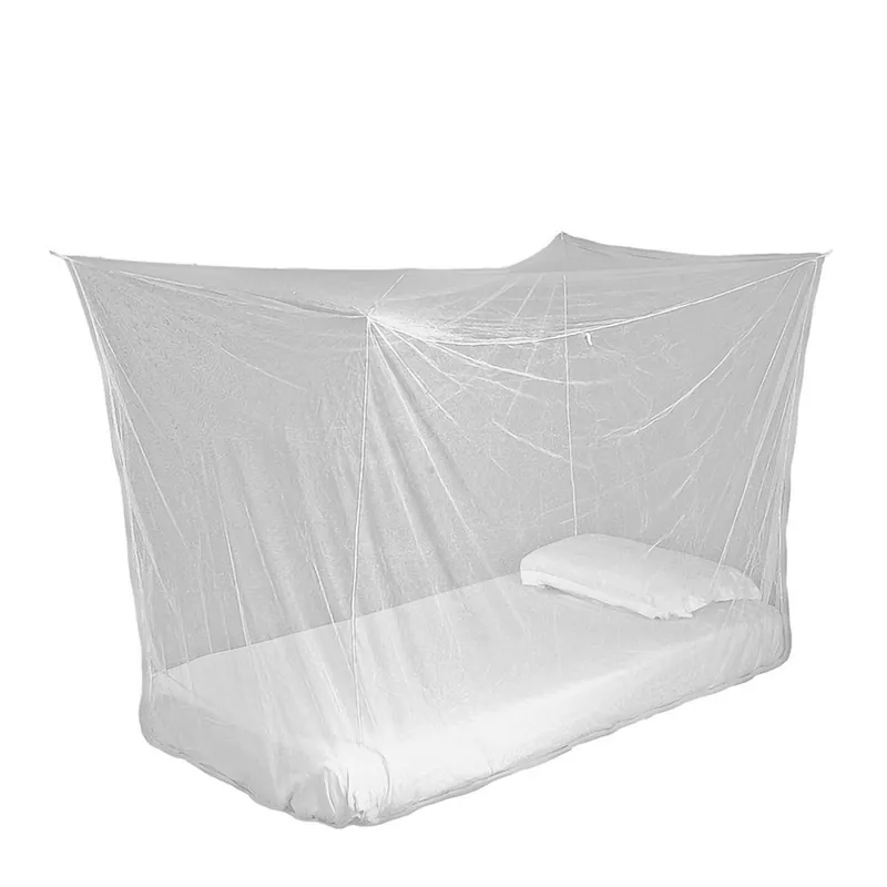 Lifesystems BoxNet Mosquito Net Single muskietennet Gratis Retour