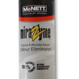 Betrouwbaar verwijderaar geuren McNett MIRAZYME 250 ml