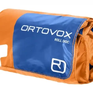 EHBO-doos Ortovox EHBO-rol Doc schokkend oranje Goedkoop