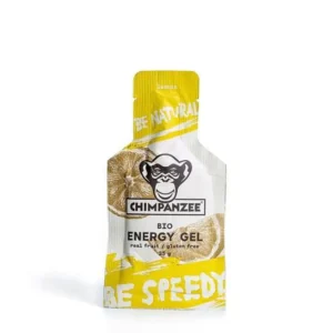 Nieuw Energie gel Chimpanzee Energie gel 35 g citroen