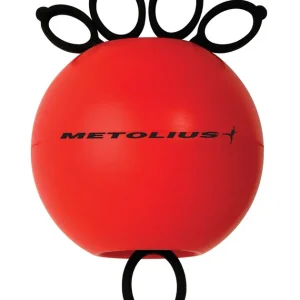 Metolius GripSaver Plus orange handtrainer Nu Kopen