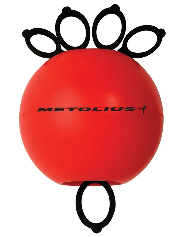Metolius GripSaver Plus orange handtrainer Nu Kopen