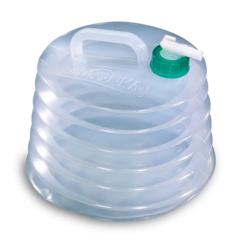 Meest Verkocht TATONKA Faltkanister 5L jerrycan