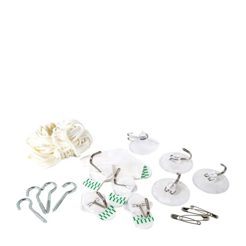 Accessoires Lifesystems Mug Netto Opknoping Kit Actieprijs