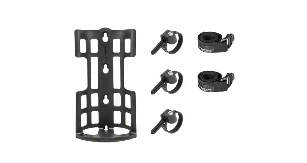 Uitverkoop Houder voor bikepacking TOPEAK Versacage
