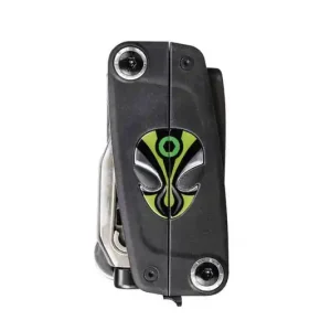 Beperkte Voorraad Hulpmiddel Topeak Alien S 31 functies met koffer zwart