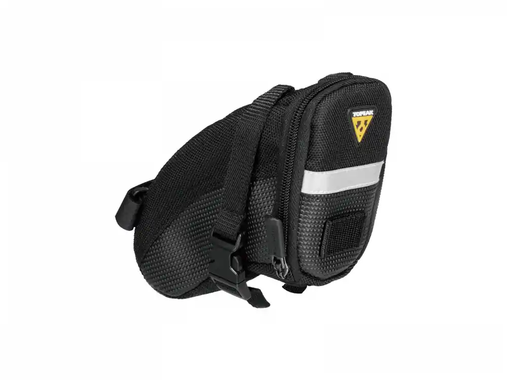 Zak Topeak Aero Wedge-pakket klein Flitsaanbieding