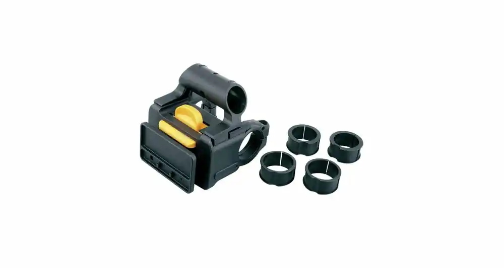 Reserve onderdeel TOPEAK Fixer 8 houder voor tassen op het stuur Shop Nu