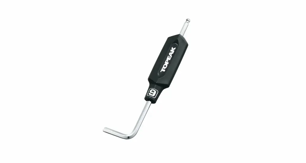 Beperkt Aanbod Hulpmiddel TOPEAK DuoHex 6mm