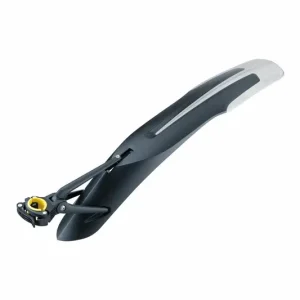 Seizoensaanbieding Fender TOPEAK Verdediger XC11 achterkant 27.5er