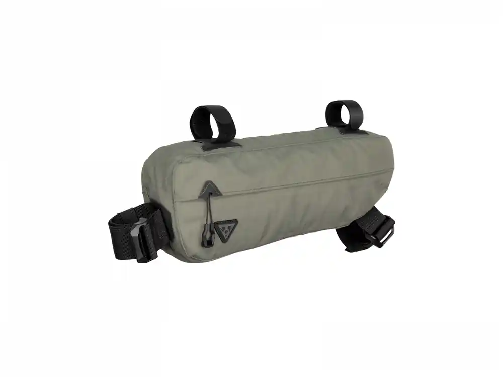 Zak Topeak Middenlader 3 groen Weekendaanbieding