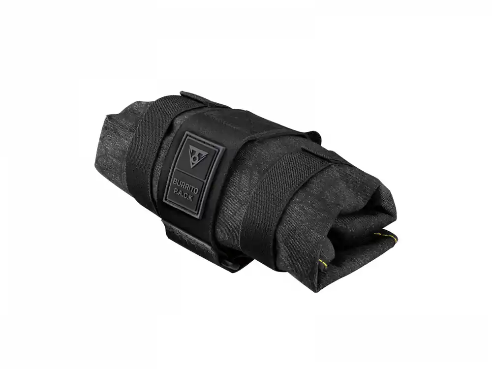 Zak Topeak Burrito Pak Shop Nu