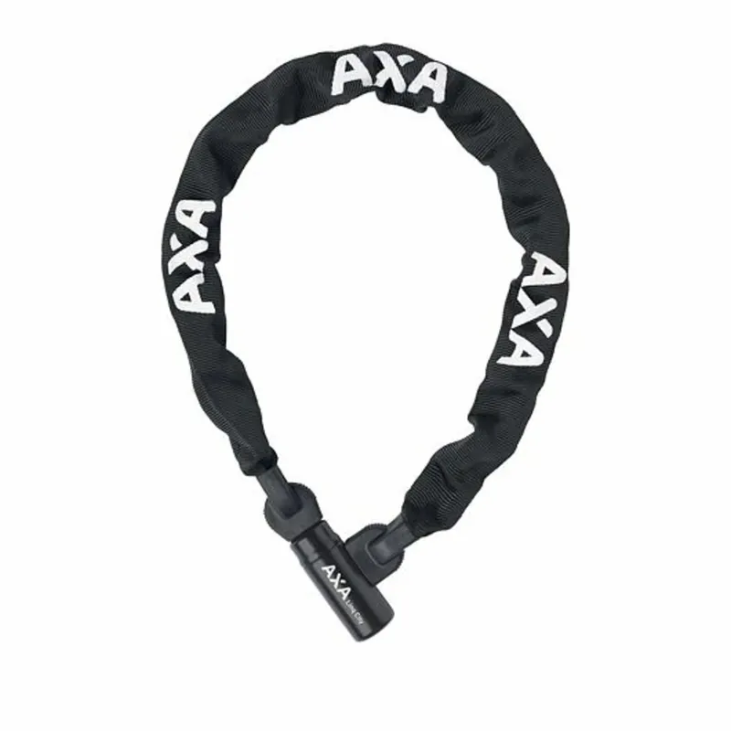 AXA Linq Kasteel stad 100 100/7 sleutel zwart Weekendaanbieding