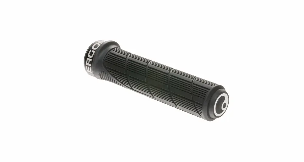 Goedkoop Handvatten Ergon GD1 Hier Black