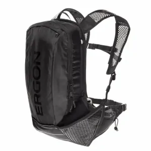 Wielersport tas Ergon BX2 Hier zwart Rechtstreeks Van De Fabrikant