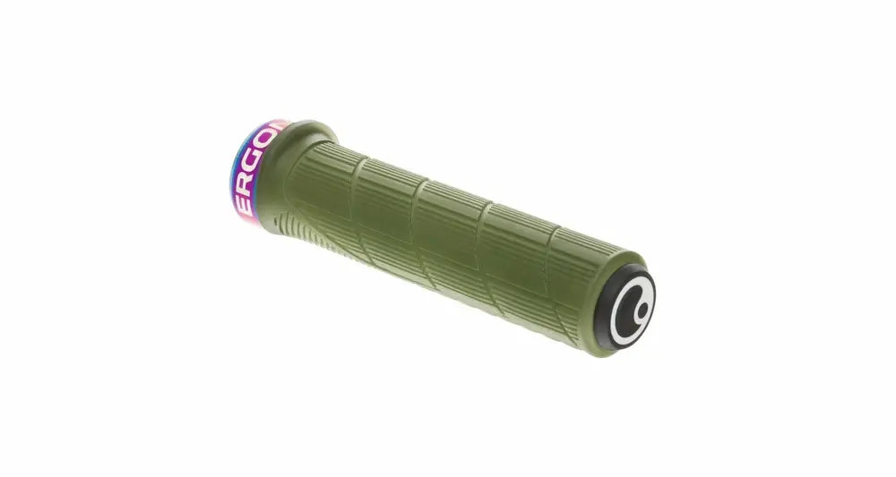 Gereduceerde Prijs Handvatten Ergon GD1 Hier Fabriek Bevroren Mos / Olie Gelikt