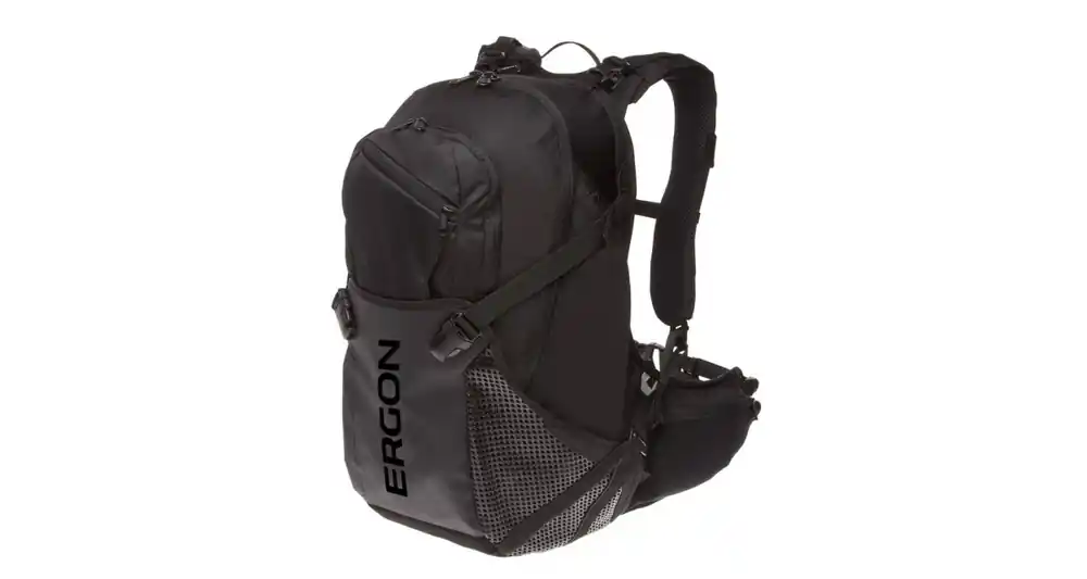 Wielersport tas Ergon BX4 Hier heimelijkheid Fabrieksprijs