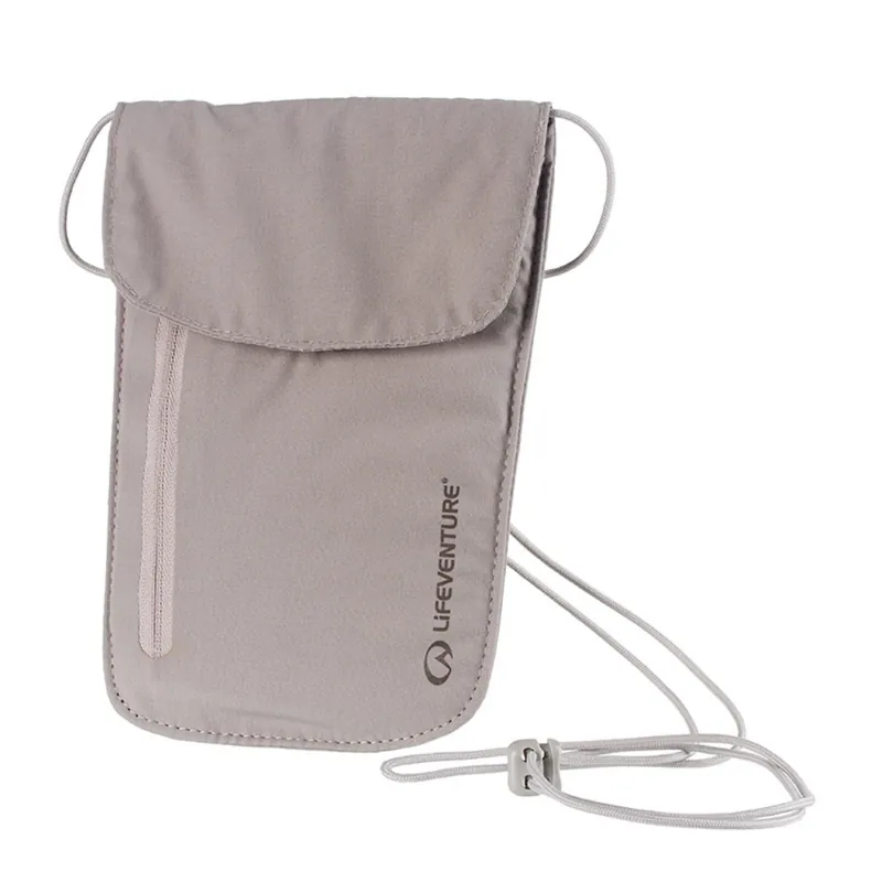 Gratis Retour Lifeventure Body Wallet Chest nekzakje