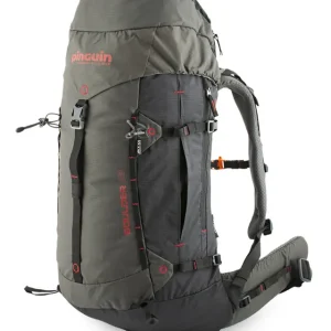 Beste Prijs Tas Pinguin Kei 38L 2020 zwart