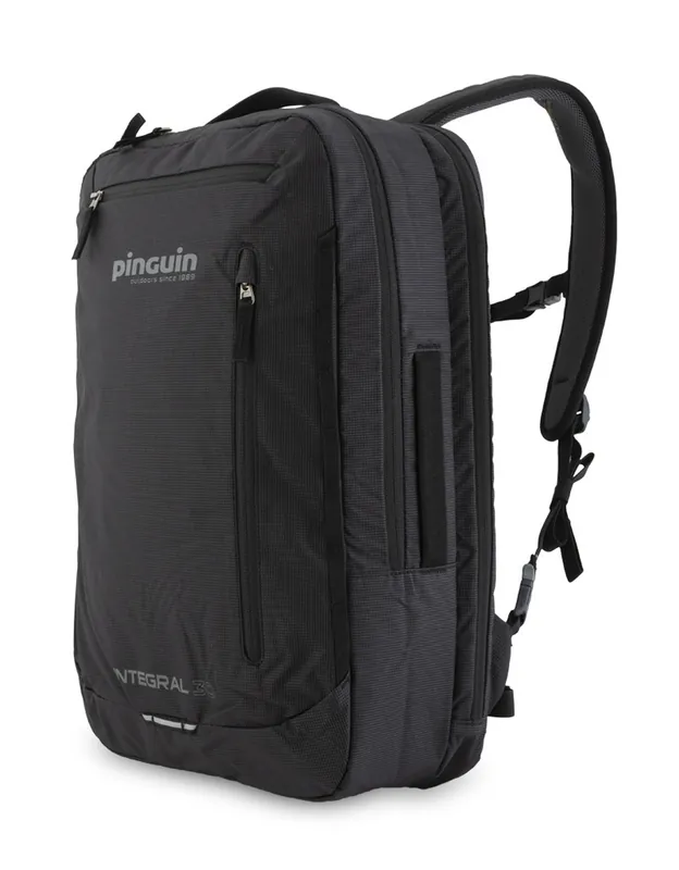 Hoge Kwaliteit Rugzak Pinguin Integral 30L 2020 black