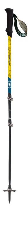 Meest Verkocht Telescopisch gat TSL Tour Koolstof Compact 3 Licht ST Schommel