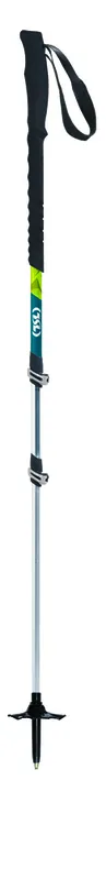 Finale Uitverkoop Telescopisch gat TSL Tour Alu Compact 3 Kruis ST Twist