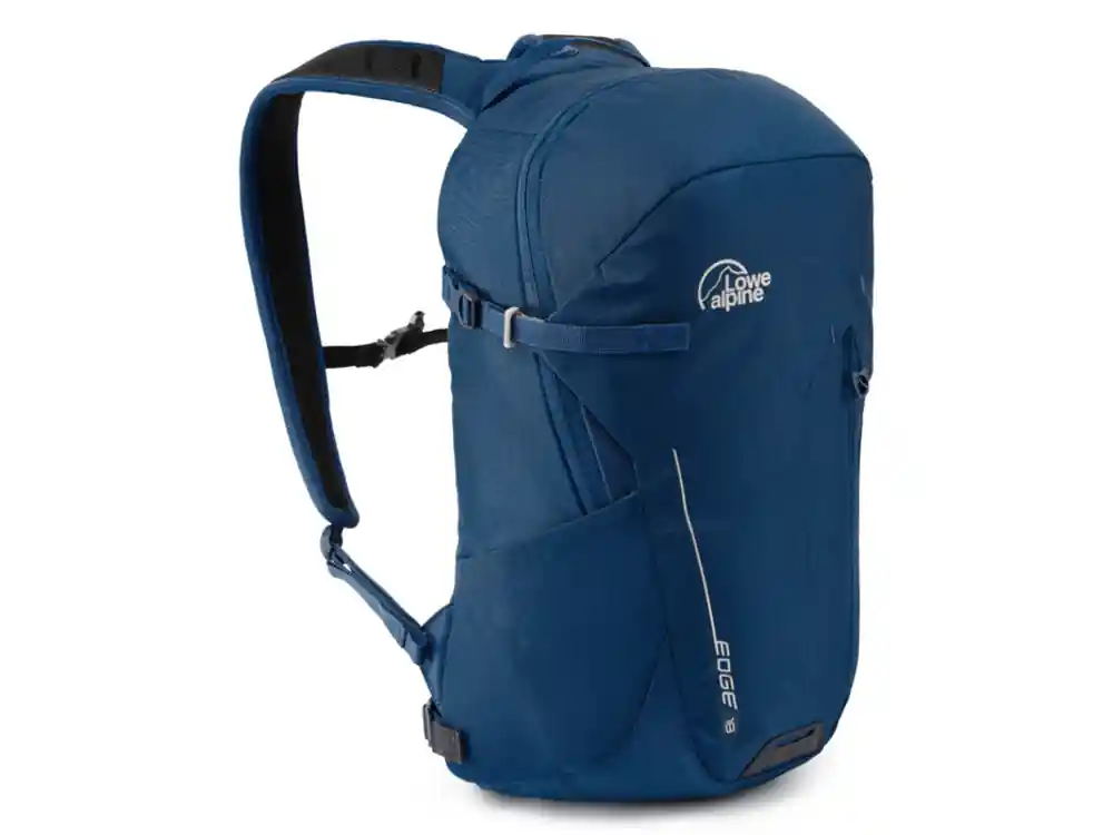 Tas Lowe Alpine Kant 18 cadet blauw / ca Koop Vandaag