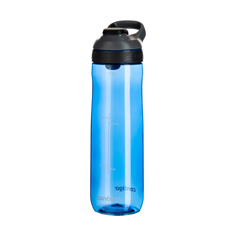 Finale Uitverkoop Fles Contigo Autoseal Cortland 720ml monaco blauw
