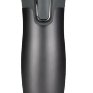 Thermo mok Contigo Autoseal TS West Lus donkergrijs mat Beperkt Aanbod