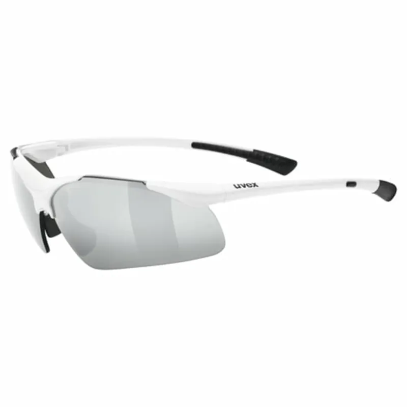 Gereduceerde Prijs Uvex Sportstyle 223 bril, White