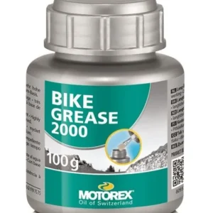 Smeermiddel Motorex Fiets Vet 2000 100g Koop Online