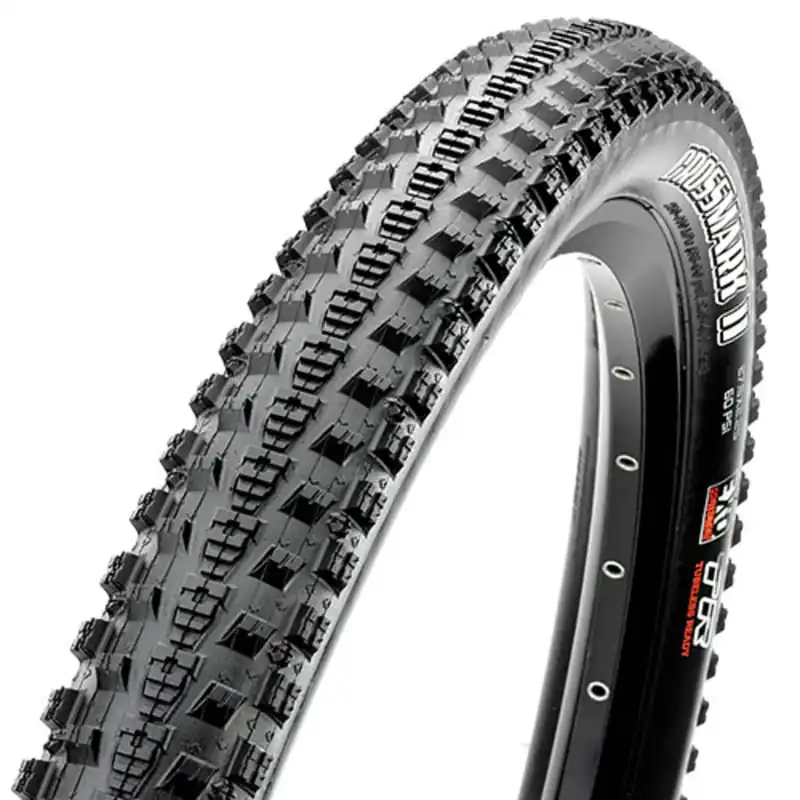 Maxxis CrossMark II kevlar band 26x2.25 EXO/TR Aanbieding