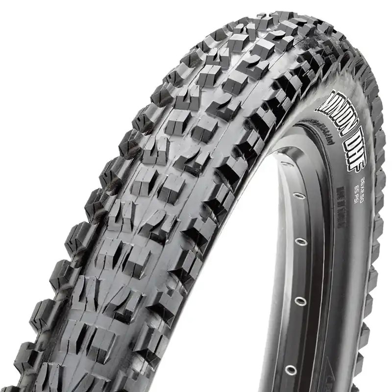 Uitverkoop Maxxis Minion DHF kevlar band 29x2,50WT 3CG/EXO/TR