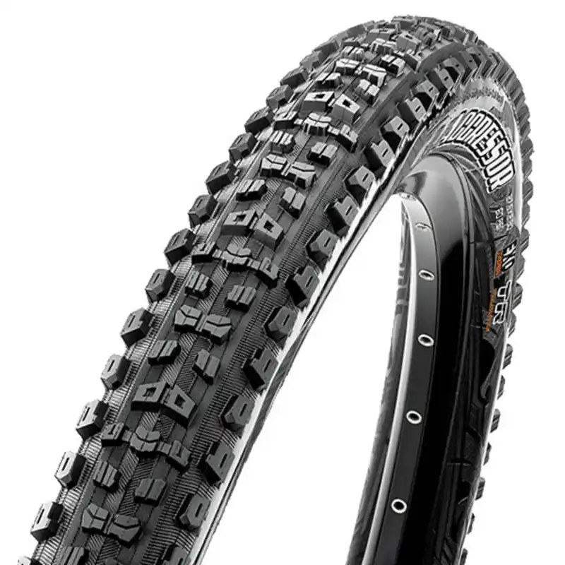 Maxxis Aggressor kevlar band 29x2,30 EXO/TR Superprijs