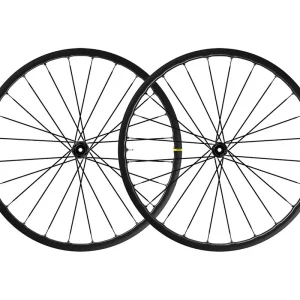 Mavic Ksyrium SL Disc CL, XDR wielset Populair