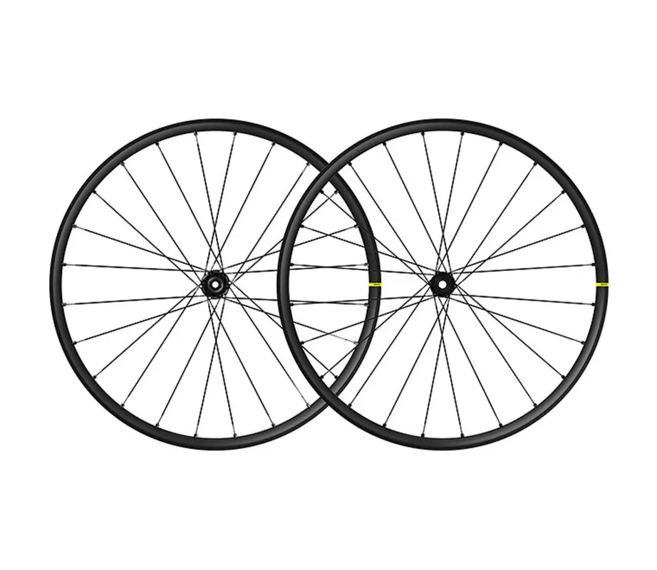 Uitverkoop Mavic Crossmax XL 29 Boost wielset, Micro Spline, Disc CL