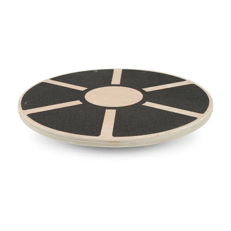 Balanceren plaat YATE houten, ring diameter 39 cm 1300 g Rechtstreeks Van De Fabrikant