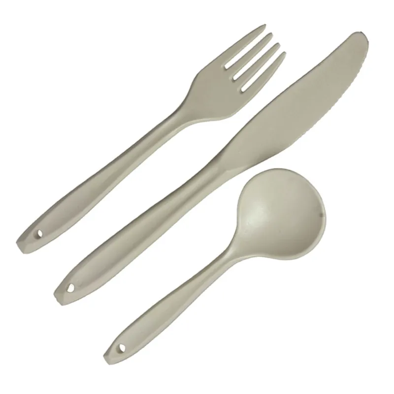 Betrouwbaar Bestek set YATE Highlander Polycarbonaat KFS